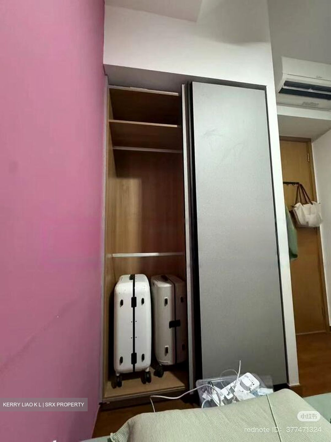 The Verandah Residences (D5), Apartment #446239201